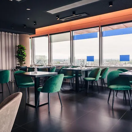 Innside By Melia Duesseldorf Hafen-2