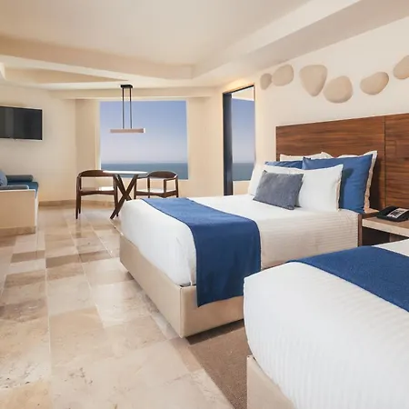 Dreams Sands Cancun Resort & Spa (Adults Only)-2