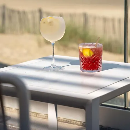 Ibis Thalassa Le Touquet-2