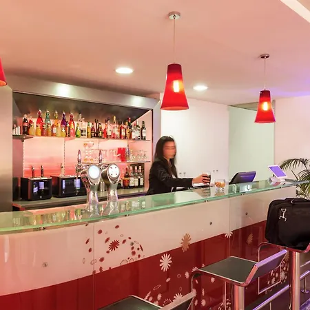 Ibis Aulnay Paris Nord Expo-2