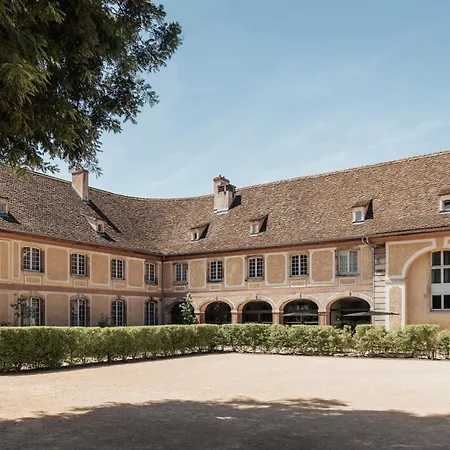 Hotel Les Haras-3