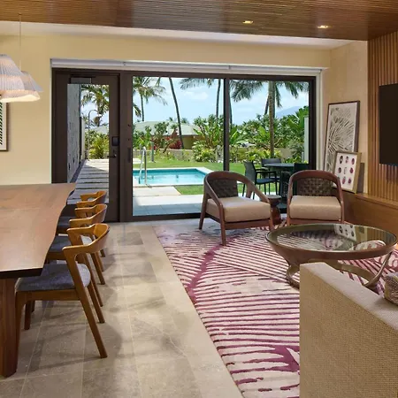 Andaz Maui At Wailea Resort - A Concept By Hyatt-3