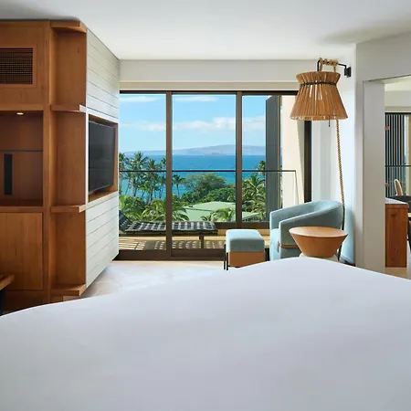 Andaz Maui At Wailea Resort - A Concept By Hyatt-3