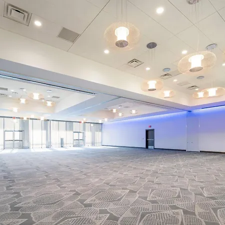 Radisson Blu Mall Of America-2