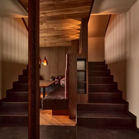 Hotel Alpina-2