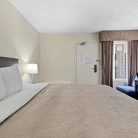 Quality Inn Duluth - Atlanta Northeast-2