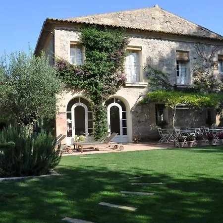 L'Hort De Sant Cebria-2