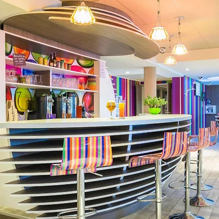 ibis Styles Les Sables Olonne-2