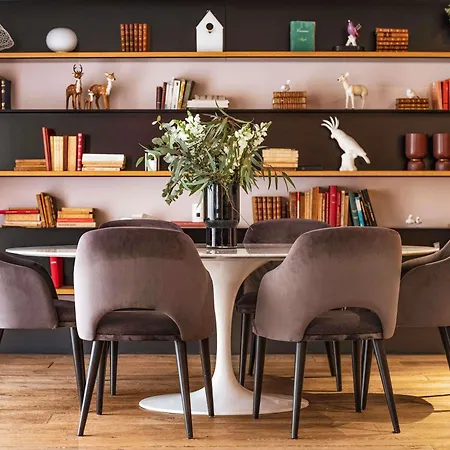 Balthazar Hotel & Spa Rennes - Mgallery Collection-2