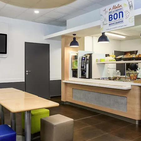 ibis budget Lille Centre-2