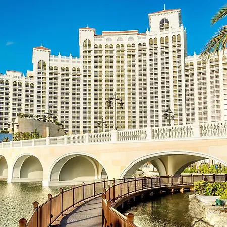 Grand Hyatt Baha Mar-3