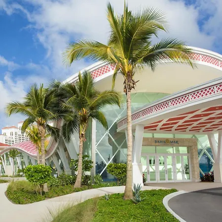 Grand Hyatt Baha Mar-2