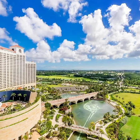 Grand Hyatt Baha Mar-2