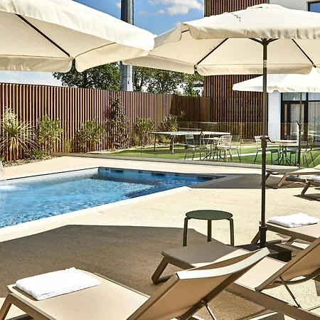 ibis Styles La Roche-sur-Yon-2