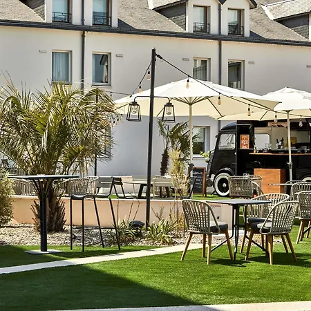 ibis Styles La Roche-sur-Yon-3