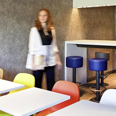 ibis budget Saint Pourcain-2