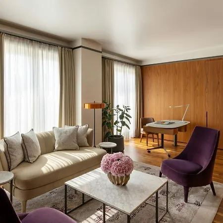 Mandarin Oriental, Milan-3