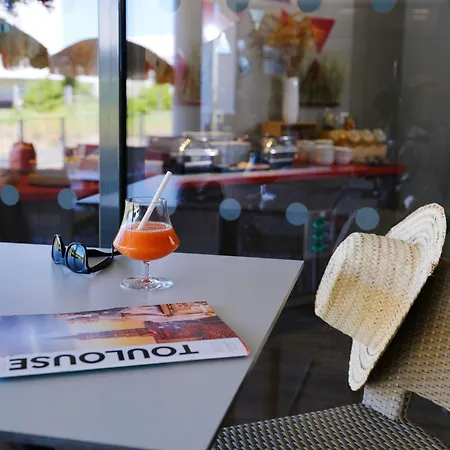 Mercure Toulouse Sud-3