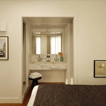 Le Pigalle, A Member Of Design Hotels-2