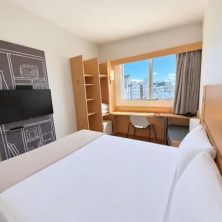 Ibis Florianopolis-3