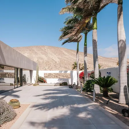 Zel Fuerteventura (Adults Only)-3