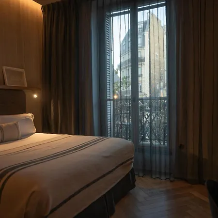 Hôtel National Des Arts et Métiers-2