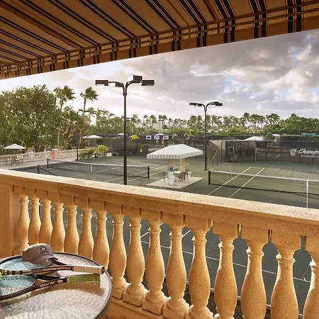Bungalows At The Boca Raton-3
