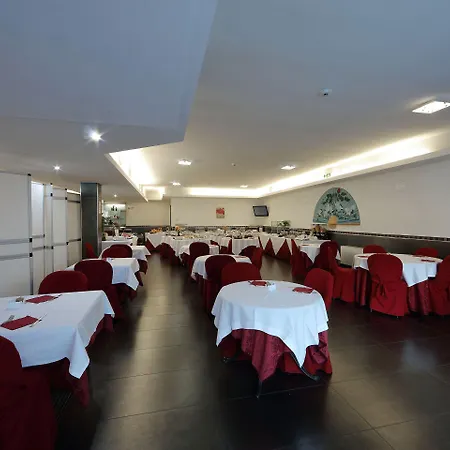 Hotel Relax Roma Nord-3