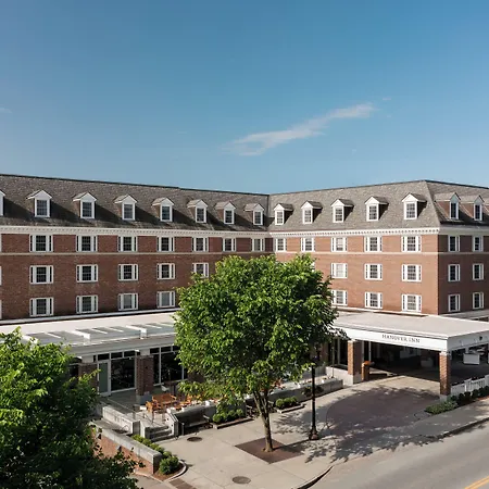 Hanover Inn Dartmouth-2