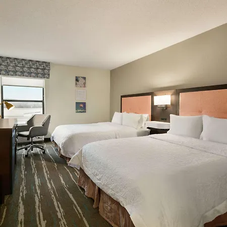 Hampton Inn Binghamton/Johnson City-2