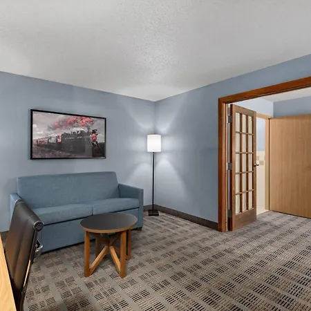 Americinn By Wyndham Monmouth-3