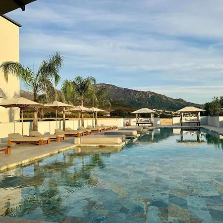 Mercure Hotel & Spa Bastia Biguglia-3