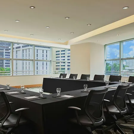 Brickell Arch, A Luxury Collection Hotel, Miami-2