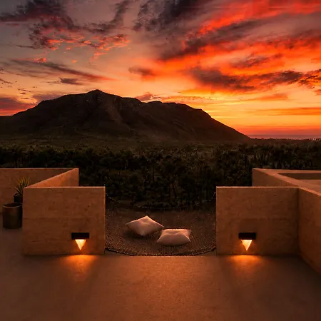 Paradero Todos Santos - Experience Inclusive-3
