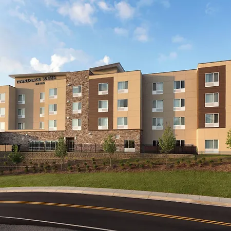 Towneplace Suites By Marriott Boone-2
