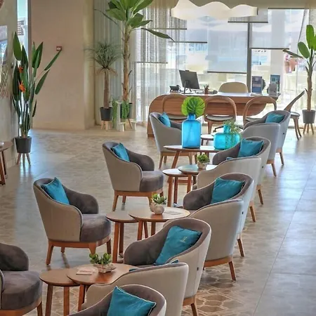 Almyros Beach Resort & Spa-2