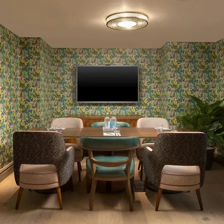 Hyde & Seek, London Hyde Park, A Tribute Portfolio Hotel-2