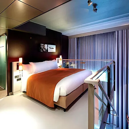 Sofitel Munich Bayerpost-2