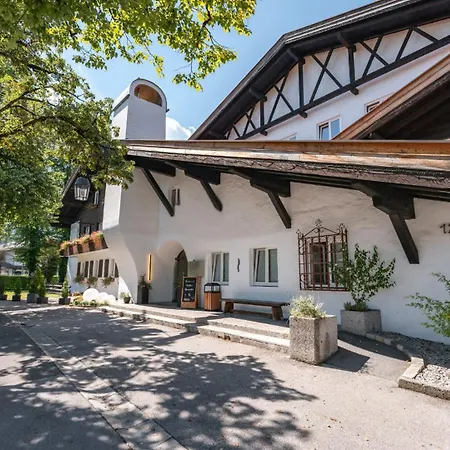 Hyperion Hotel Garmisch - Partenkirchen-3