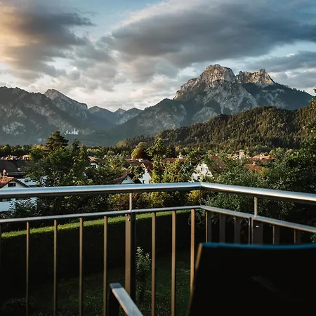 Hotel Filser-2