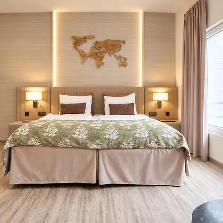 Cocoon Hotel Belair-2