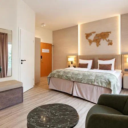 Cocoon Hotel Belair-2