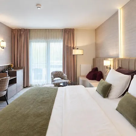 Cocoon Hotel Belair-3