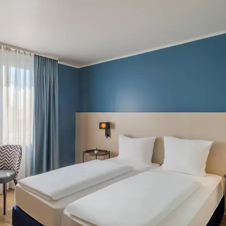 Hotel Oberhausen Neue Mitte, Affiliated By Melia-2
