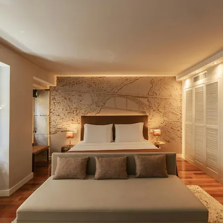 Pestana Vintage Porto Hotel & World Heritage Site-3