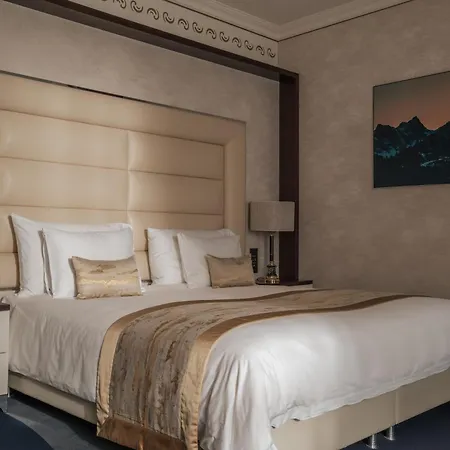 Grand Resort Bad Ragaz-2