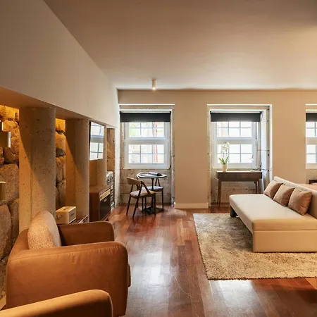 Pestana Vintage Porto Hotel & World Heritage Site-2