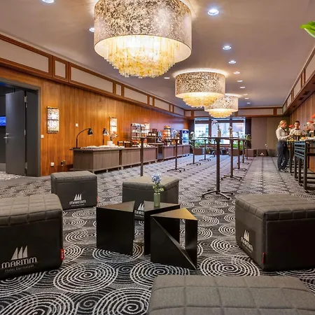 Maritim Hotel Darmstadt-2