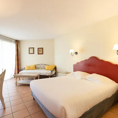 Best Western Hôtel Le Paradou Avignon Sud.-2