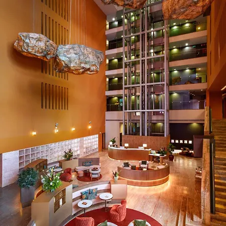 Hotel Meliá Bilbao-2
